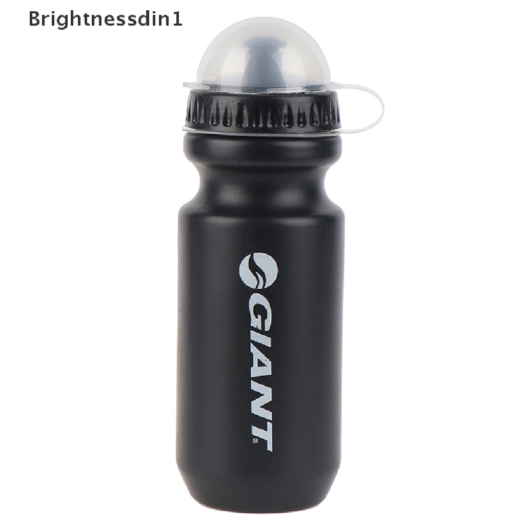 Botol Air Portabel Ukuran 600ml 1 In 1 Untuk Sepeda Gunung