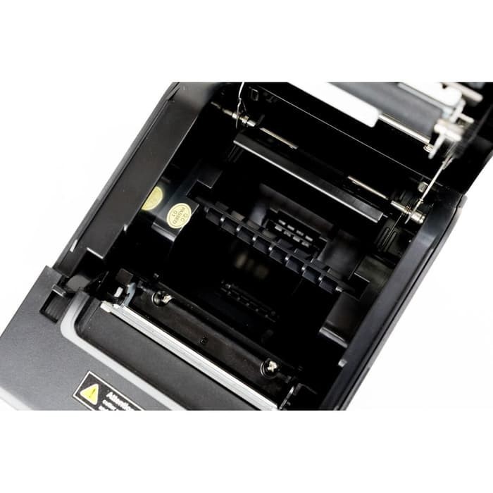 Iware Printer Thermal 80MM IW-200U -  AUTO CUTTER USB + RS232 SERIAL