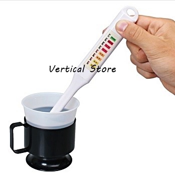 

Alat Uji Kadar Garam / Salinity Tester Meter