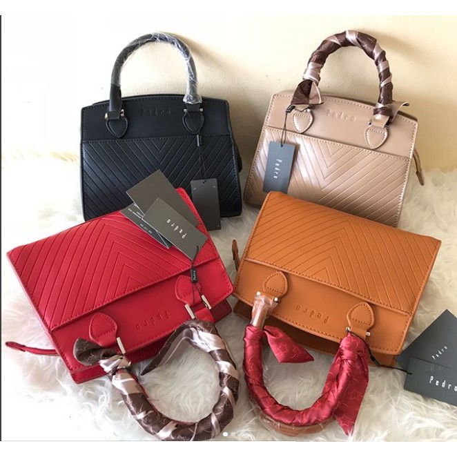 TAS PEDRO SCRAFF ORIGINAL