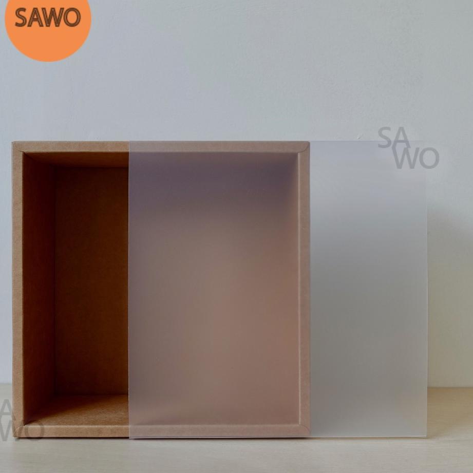 

Trend - 25x25x10 MINIMAL 5PCS Packaging Box Kotak Kosong Souvenir hampers Dus ダ