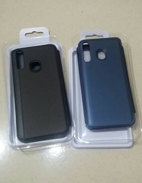 FLIPCOVER STANDING CASE SAMSUNG NOTE 8