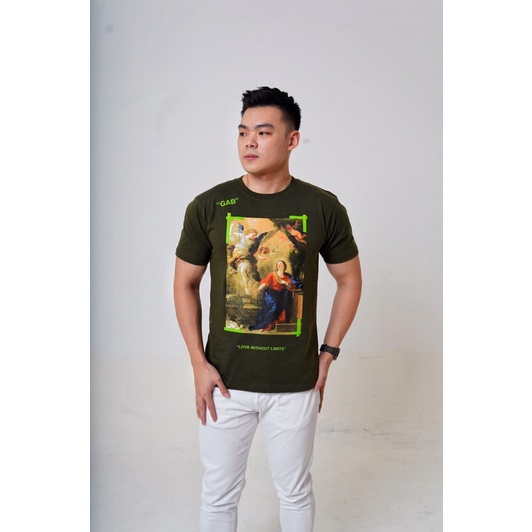 T-Shirt ARKAngel Series (Vol.I) Gab