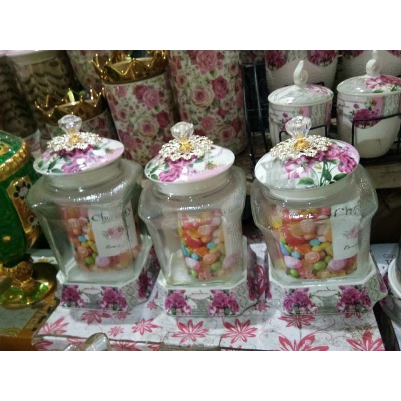 Toples Cristy Red CH-T188