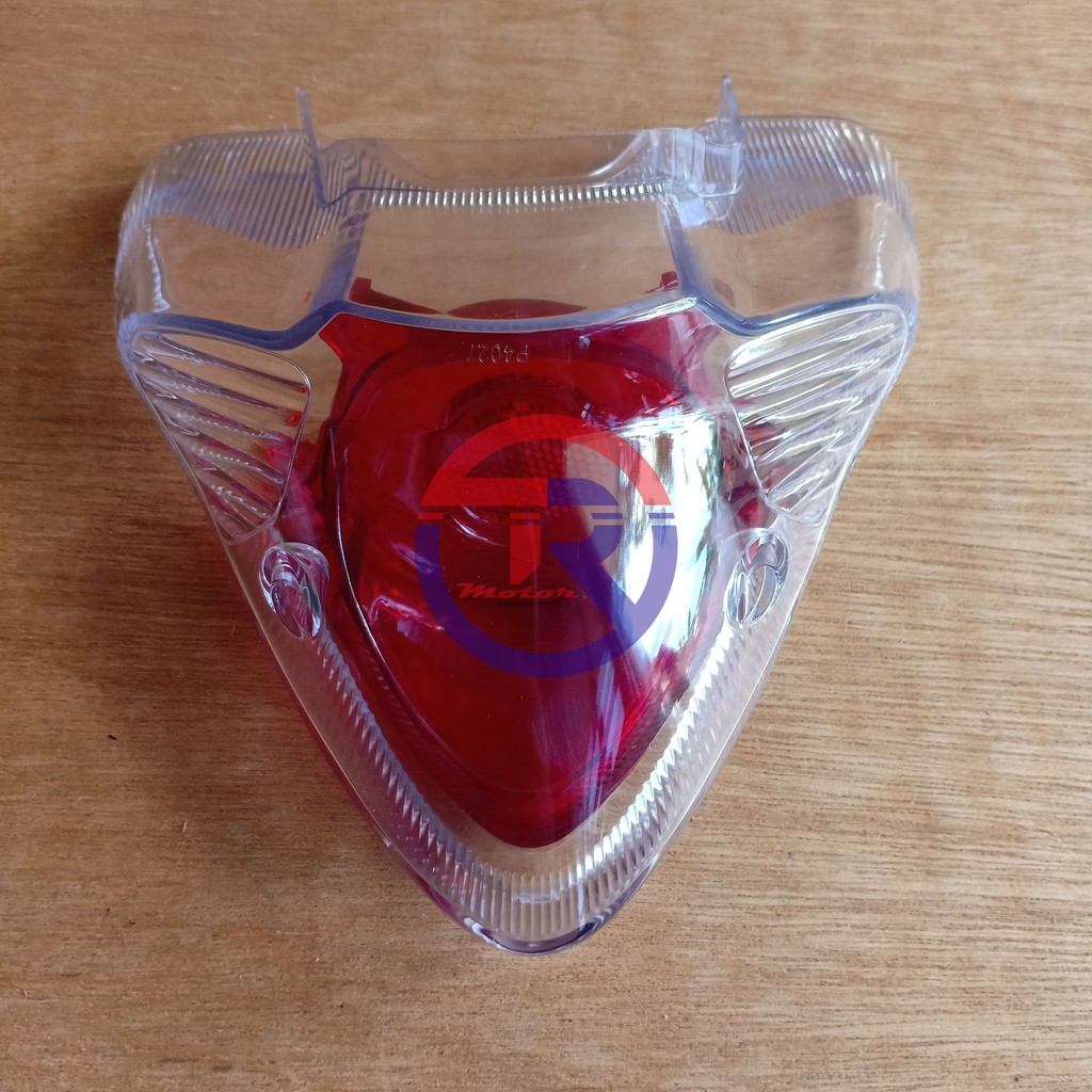 Mica Mika Kaca Stop Satria F 150 Lama / New Barong / Facelift