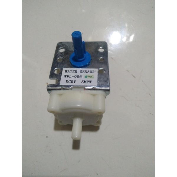 Water level mesin cuci SHARP WWL 006 -KD4-10B