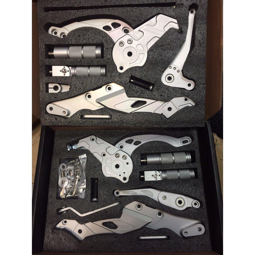 Underbone Berlin Satria FU last stok