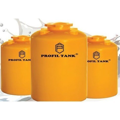 TOREN AIR PROFIL 300 LTR/ TANDON/ PENAMPUNGAN AIR PROFIL TDA 300 Liter