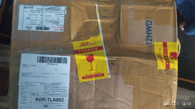 Gembok Putih 60 Mm Leher Panjang Hpp Murah