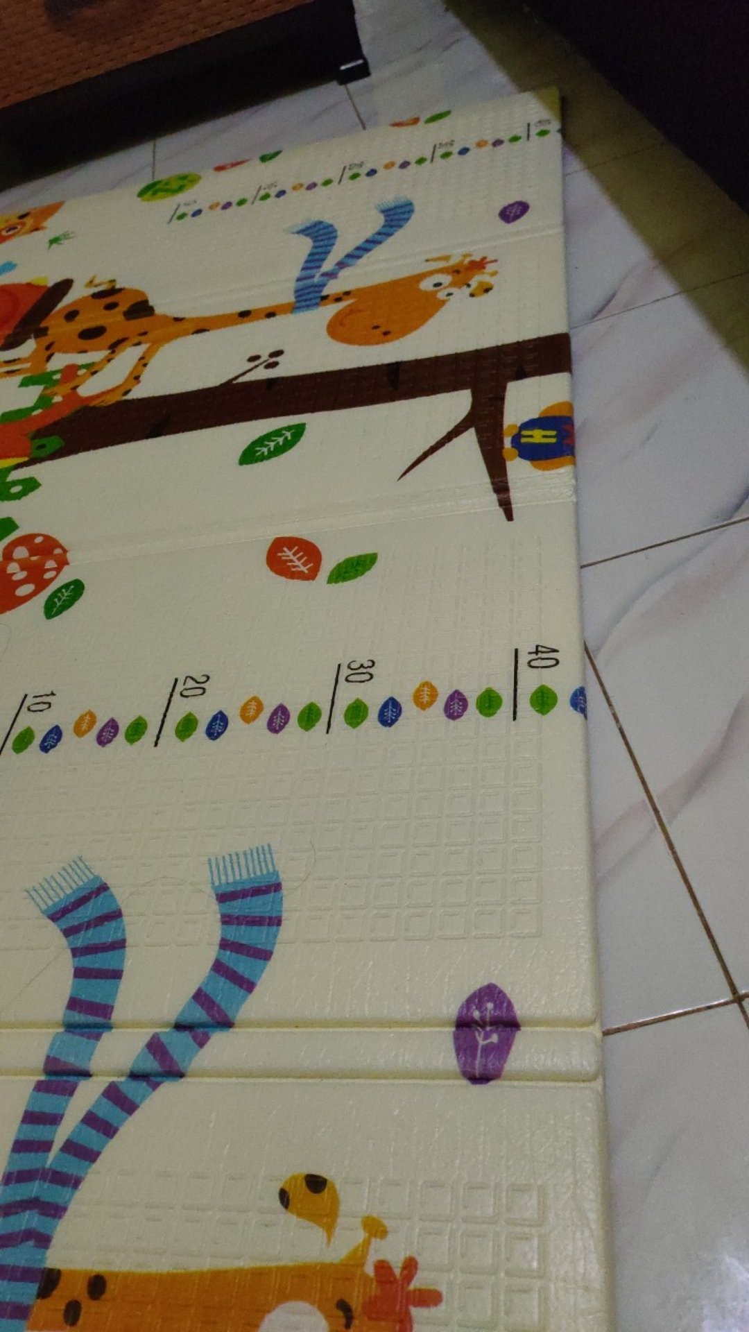 Gantungan Baju / Hanger Kayu Natural Dewasa Super