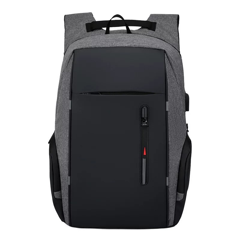 Tas Ransel Pria / backpack laptop terbaru 2021 / kombinasi fame Murah