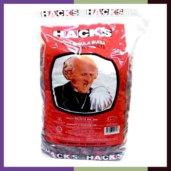 

Permen Hacks 1,5Kg Pelega Tenggorokan / Hack Cough Drop Mint Candy