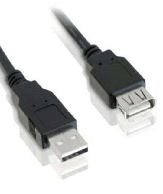 Kabel USB Extension