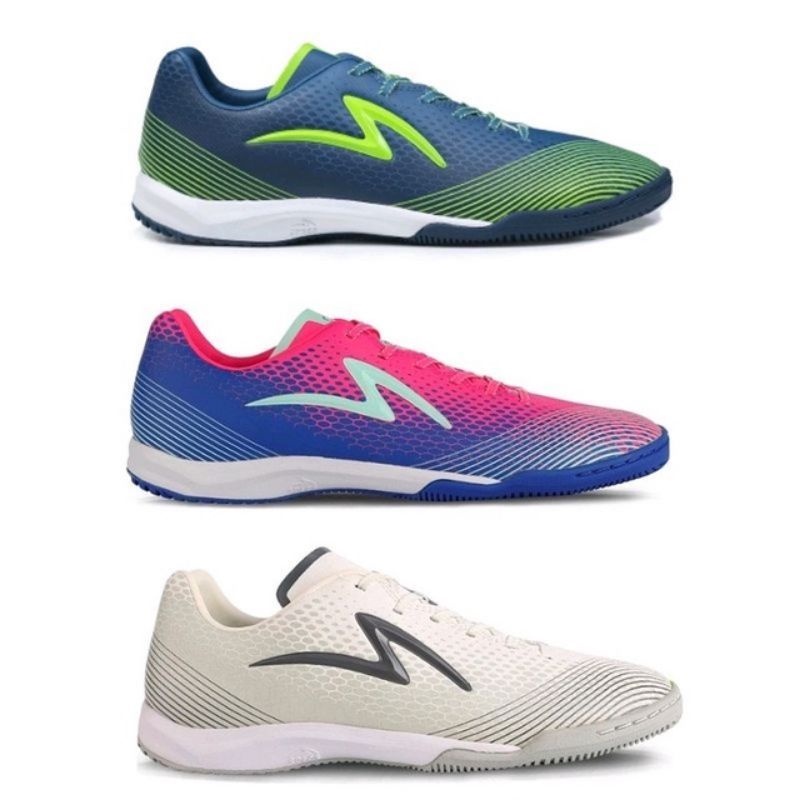 Sepatu Futsal Specs LS Omega IN Original