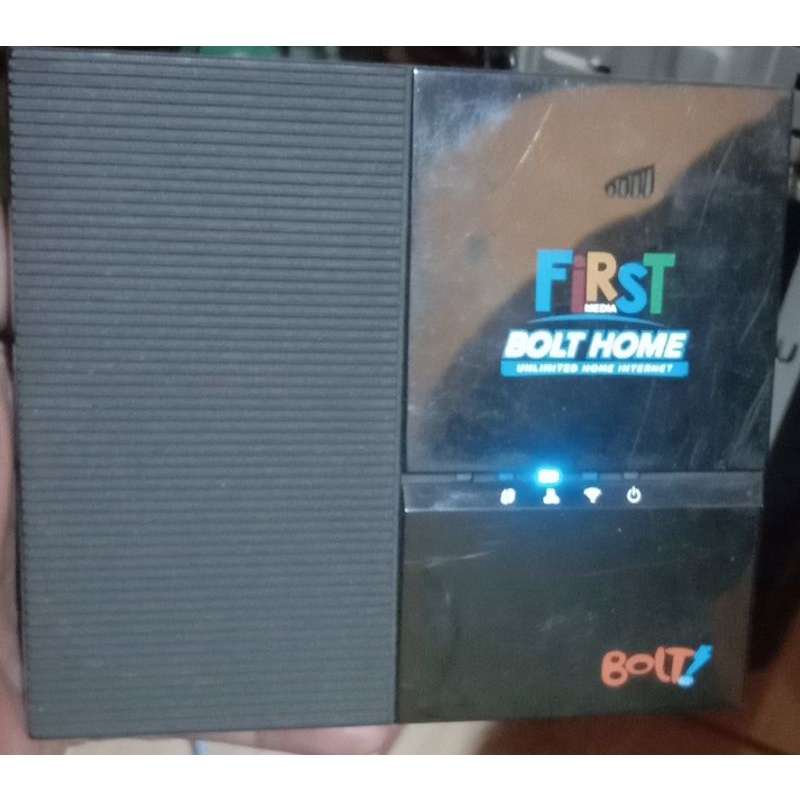 Modem Bolt Bl 201