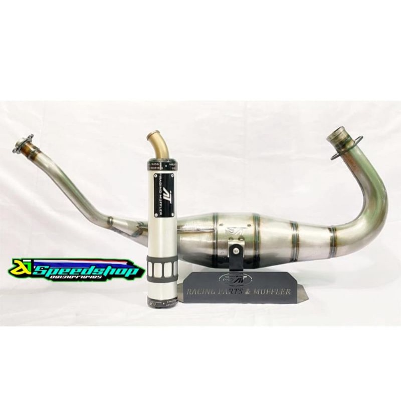 KENALPOT AITECH NALPOT AITECH KAWASAKI NINJA R RR NEW MODEL KENALPOT NINJA