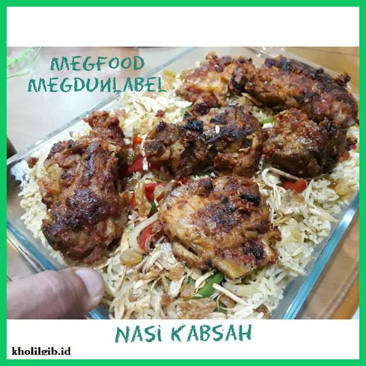 

gnidderdsaus- bumbu nasi kabsah alkandara -asliiiiii.