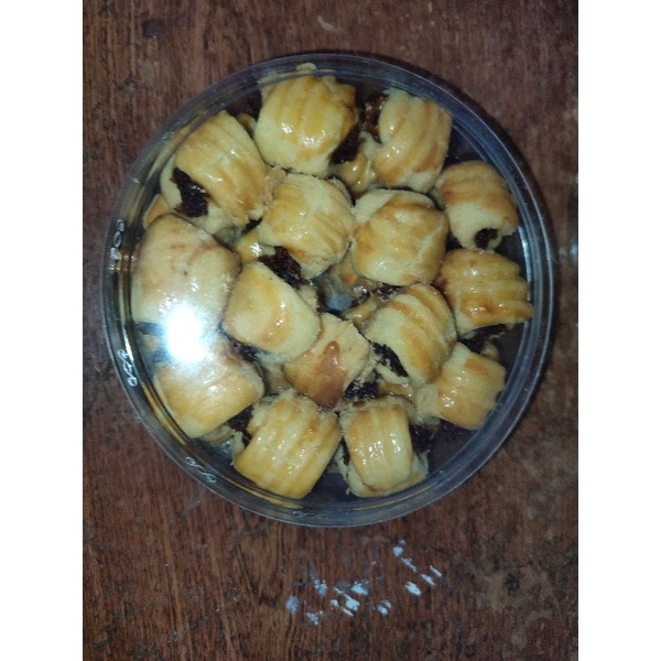 

paket lebaran isi 4