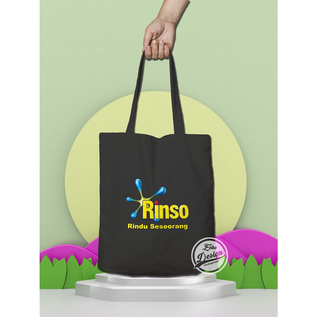 Totebag Kekinian / Totebag Resleting / Totebag Pria dan Wanita / Totebag Korea / Totebag Murah / Tot