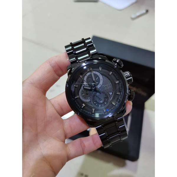 Alexandre Christie Ac 6239 / ac6239 Jam Tangan PrIa Original Garansi Resmi 1 Tahun