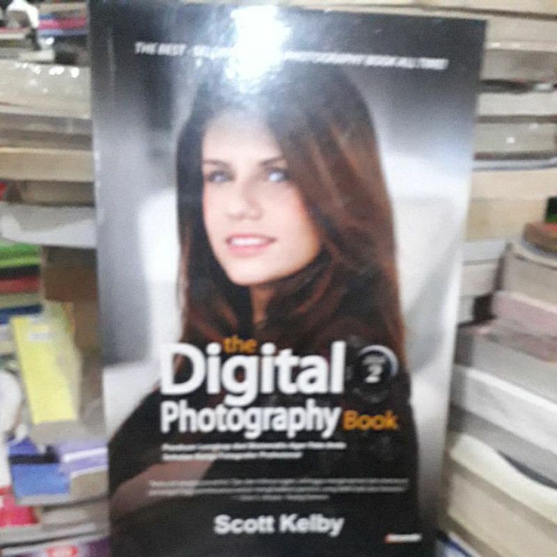 digital photography book jilid 2