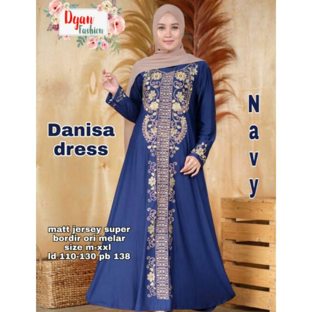 Danisa dress