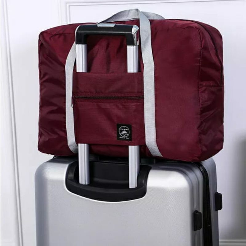 Travel Bag lipat / Tas Traveling Besar