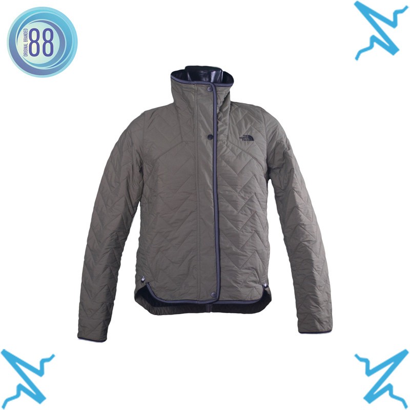 JAKET TNF BLACK JACKET OUTDOOR JAKET ORIGINAL JAKET CASUAL OBD TNF04