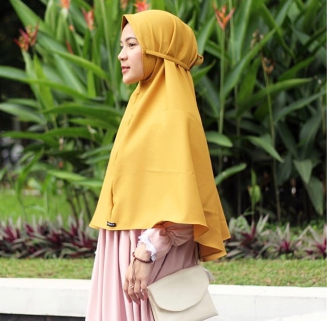 BERGO MARYAM TALI DIAMOND JUMBO XL (SJTD)