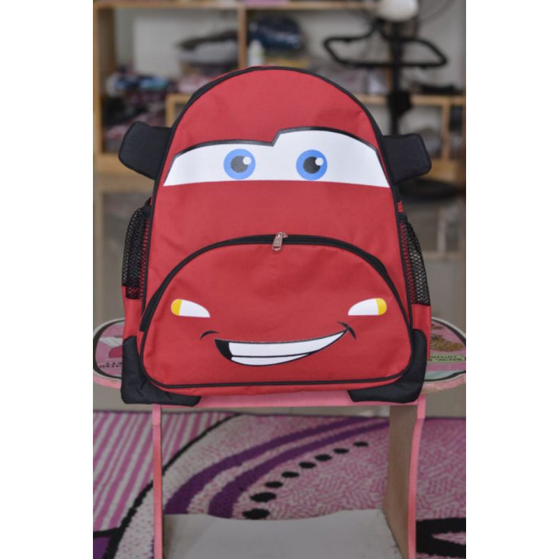 Tas anak cars