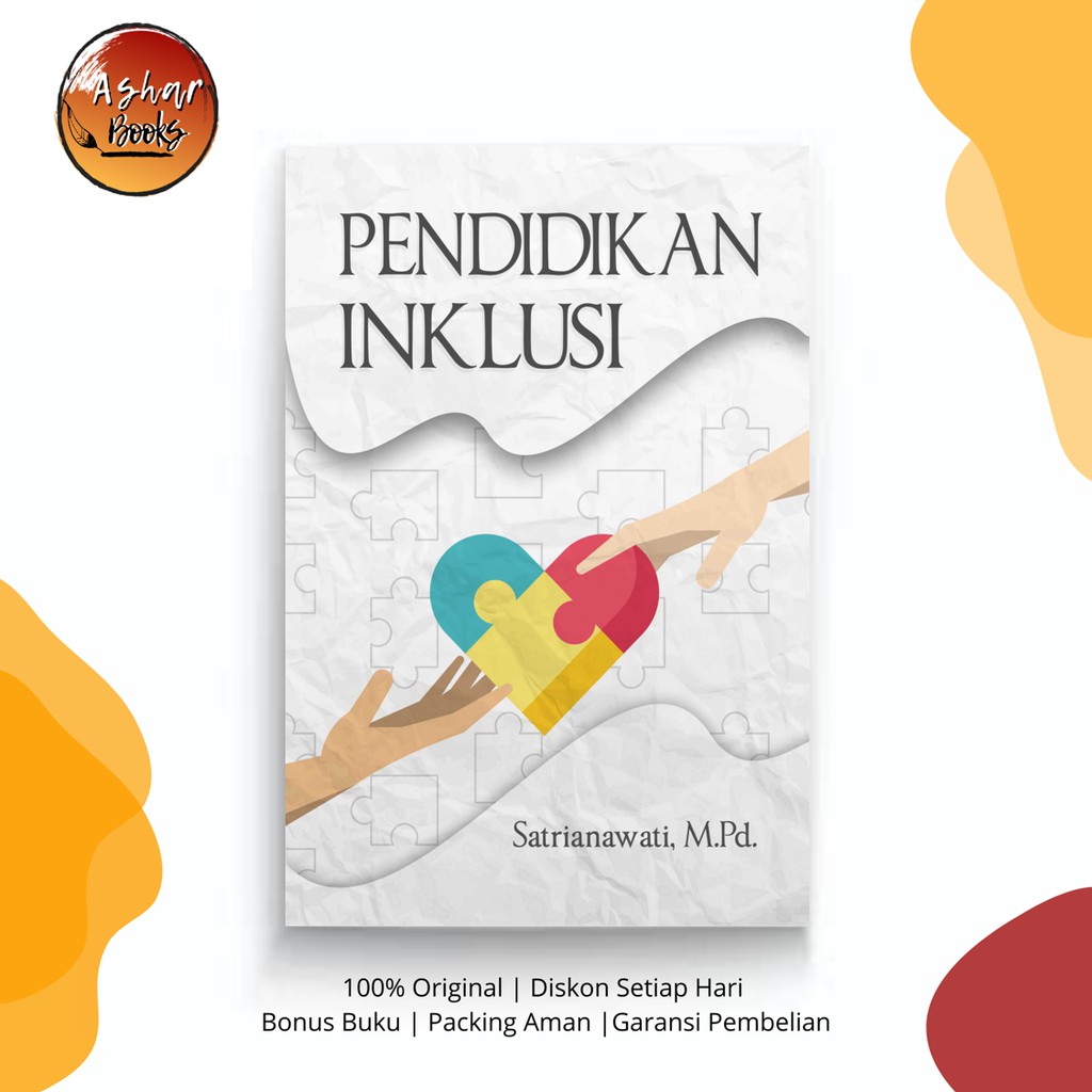 Pendidikan Inklusi