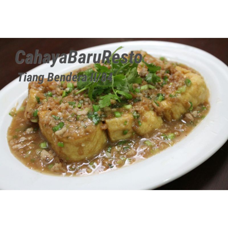 

Tahu CB