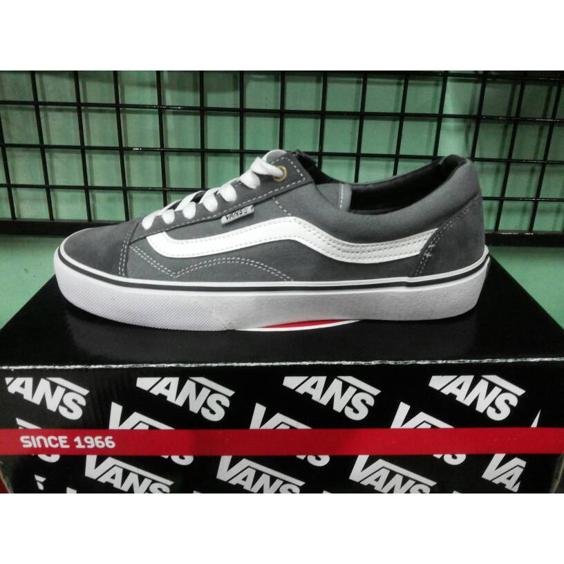 sepatu vans old school paling murah banget