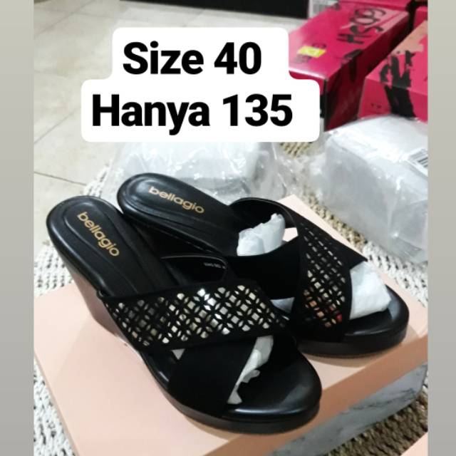 

Ready BELLAGIO TAG 599 SALE 140