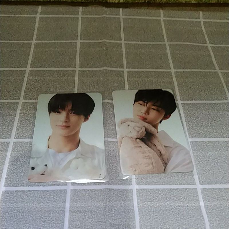 (Read Desc) Jaemin Jeno Bene SM Store SG 22 (Jaemin boneka)