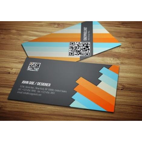 

BISA COD Cetak Kartu nama 2 Sisi LAMINASI DOFF/GLOSSY (art carton 260gsm) BIG SALE Kode 502