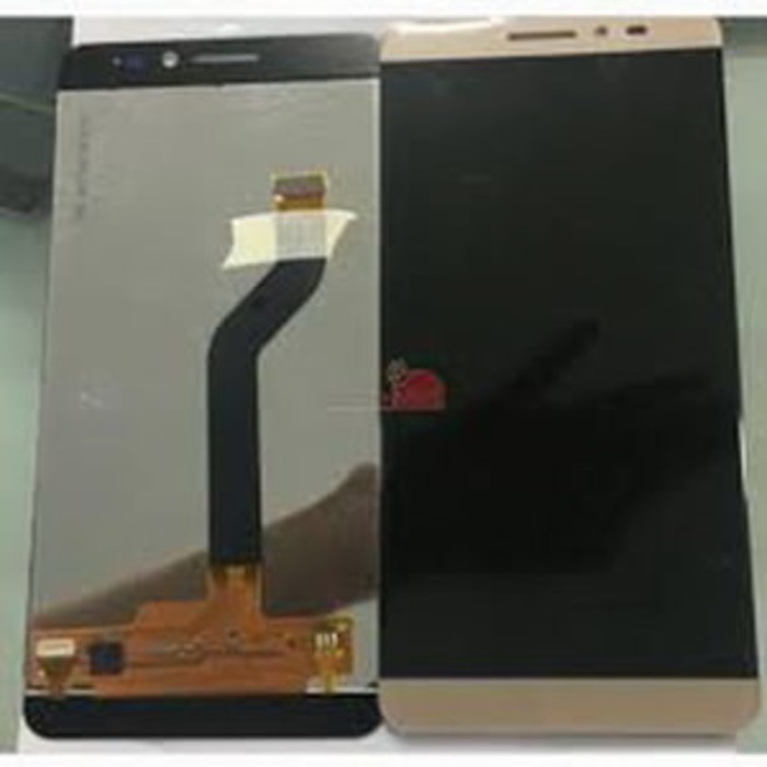 LCD FULLSET TOUCHSCREEN COOLPAD MAX A8 ORIGINAL