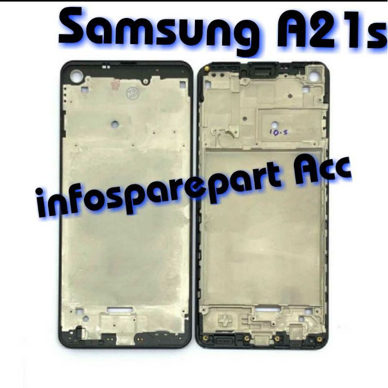 Frame lcd samsung A21s - Tatakan lcd samsung A21s