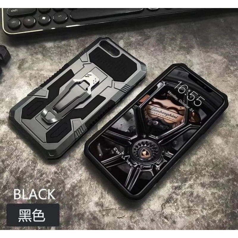 case xiaomi redmi note 4 5 7 8 9 10 9 9a 9c 7a 6a 5a 9t poco m3 x3 f3 pro new case robot spigen crys