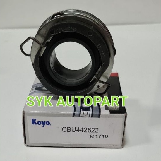 Bearing cbu 442822 koyo