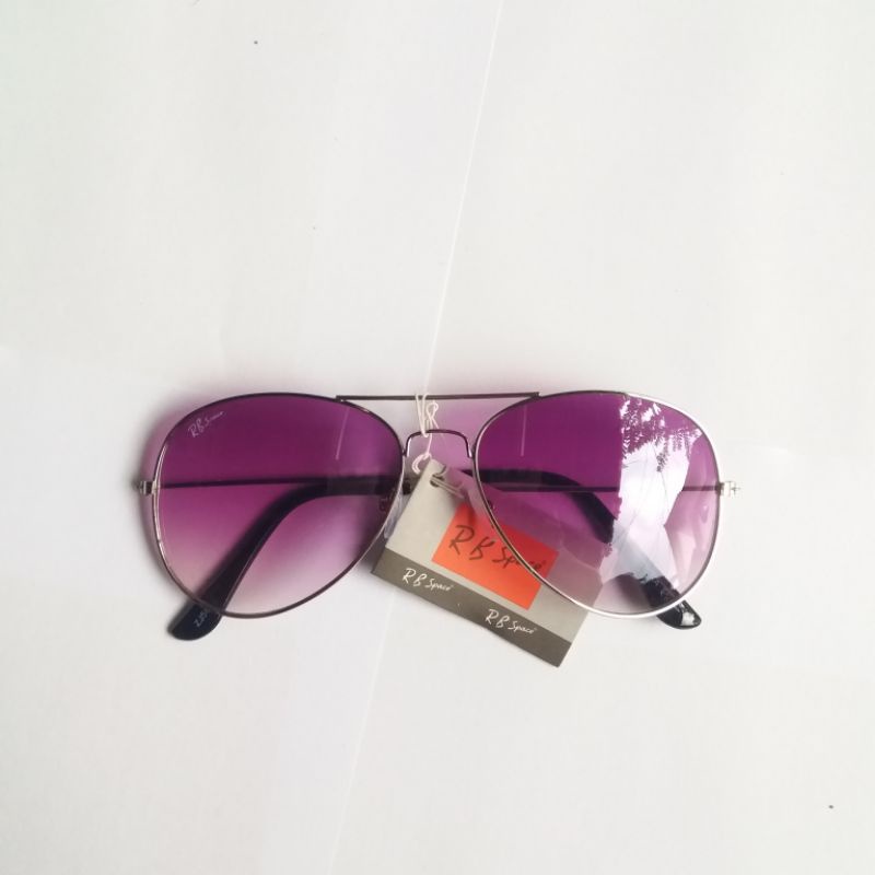 TERLARIS !!! Kacamata pantai fashion model aviator ANTI SINAR UV