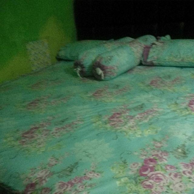 Sprai Rempel Cantik @180x200