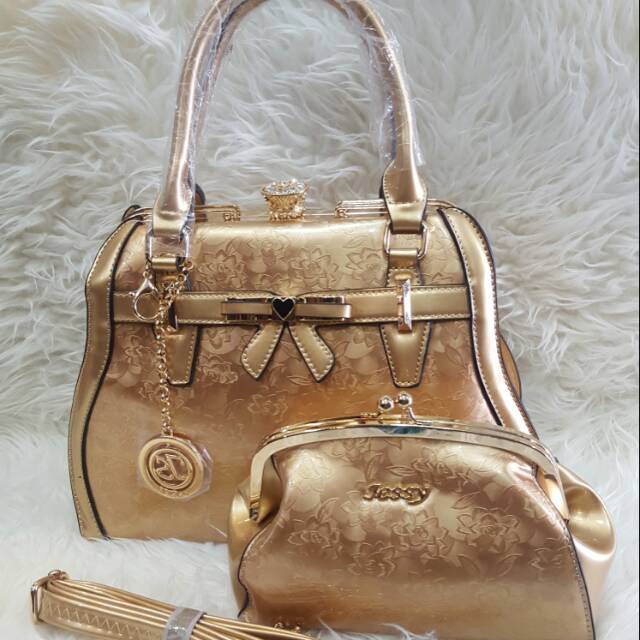Tas fshion jessy