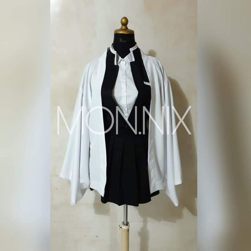 MON.NIX_COSTUME KANROJI MITSURI_KIMETSU NO YAIBA