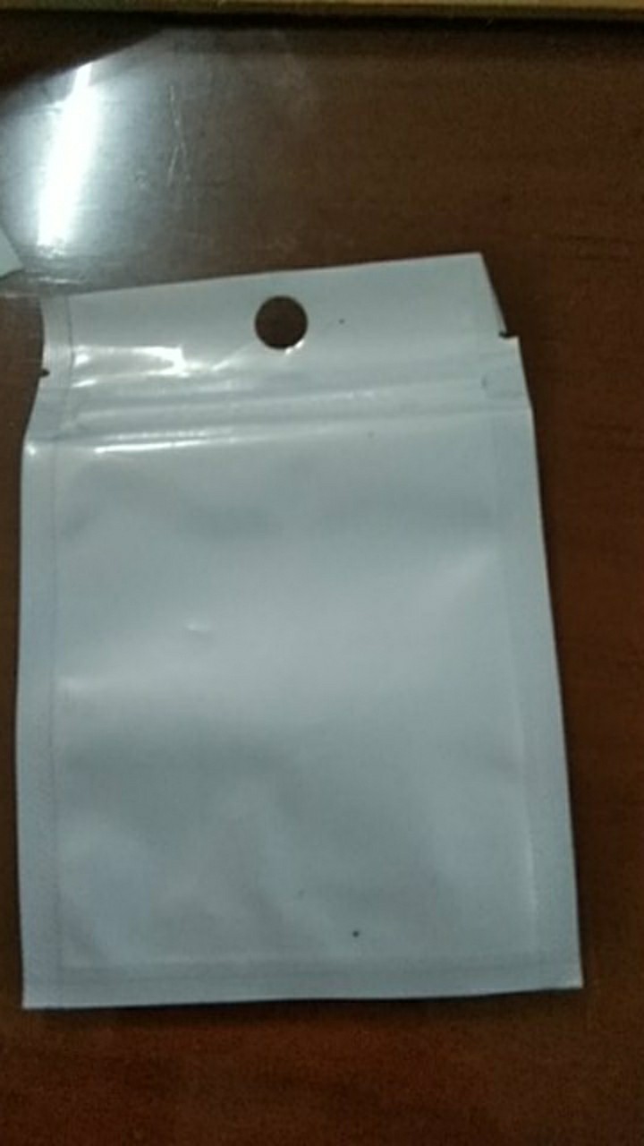 Grade A Plastik Ziplock 7x10 Cm Plastik Susu Food Grade Plastik Klip Tebal