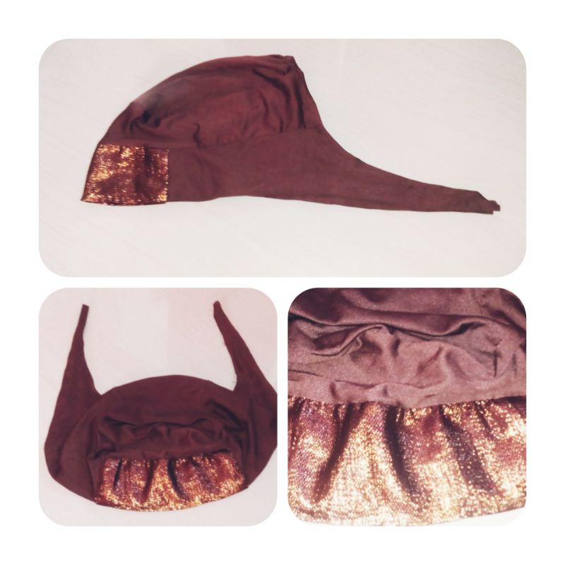 Ciput Ninja, Ciput Cepol