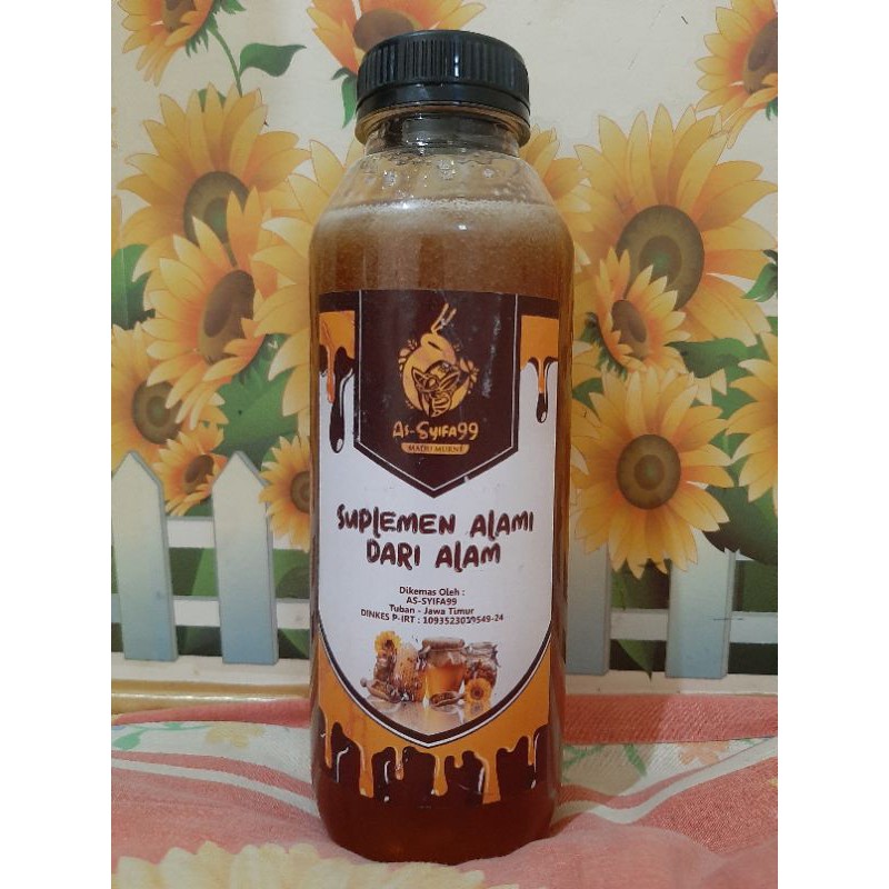 

MADU MURNI