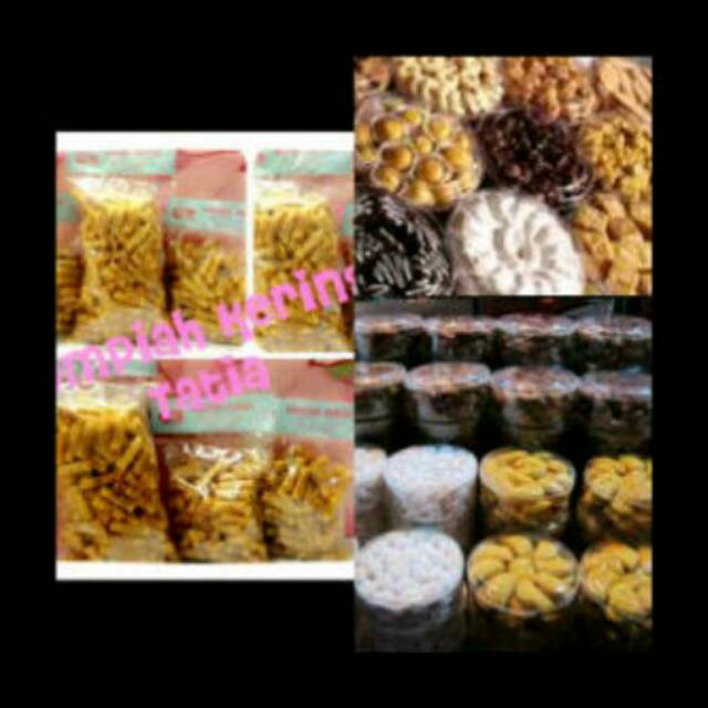 

Kue /aneka kue lebaran