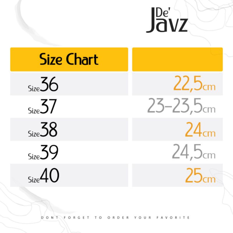 Brand De' Javz