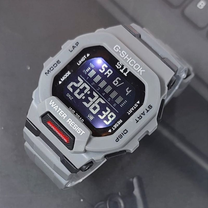 Jam Tangan 511 Jam Tangan Digital Led Sporty Tahan Air Waterproof Bisa Bayar Ditempat